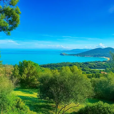 Azulik Corsica Daire *