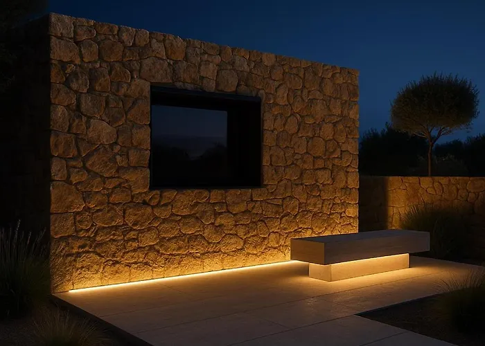 Azulik Corsica Corbara