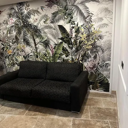 Azulik Corsica Corbara