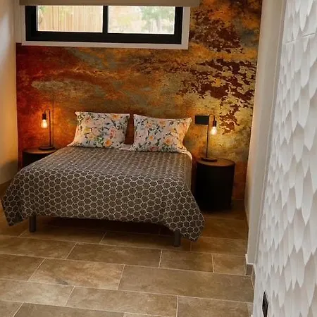 Azulik Corsica Corbara