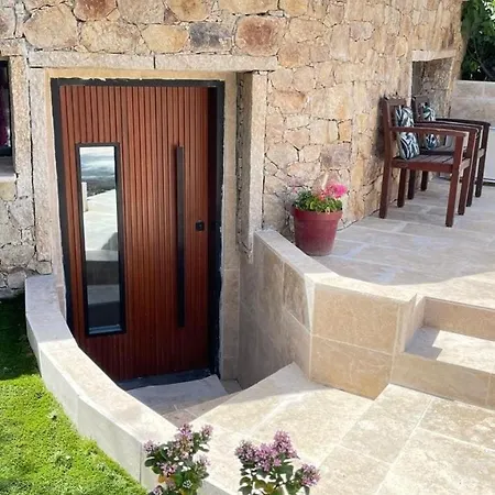 Azulik Corsica