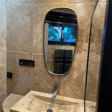 Lägenhet Azulik Corsica *