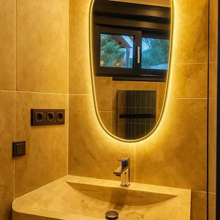 Azulik Corsica Apartament