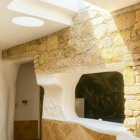 Apartman Azulik Corsica Corbara