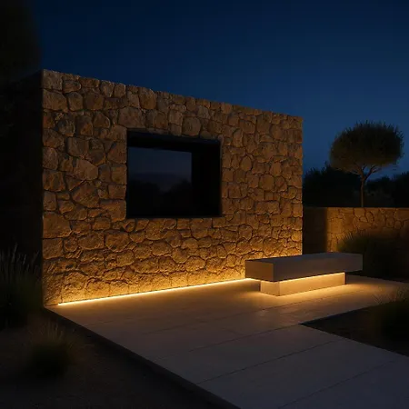 Azulik Corsica Corbara