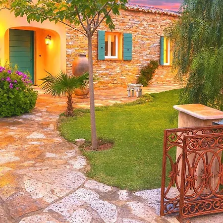 Azulik Corsica 아파트 *