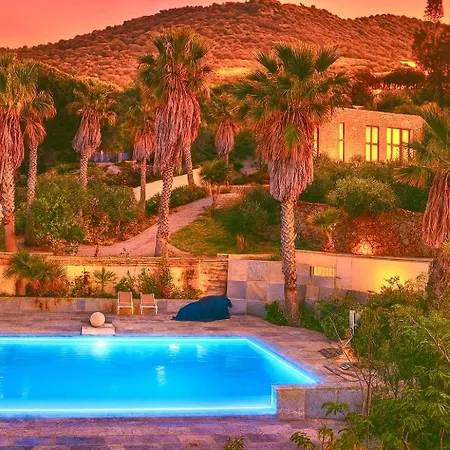 Apartamento Azulik Corsica Corbara