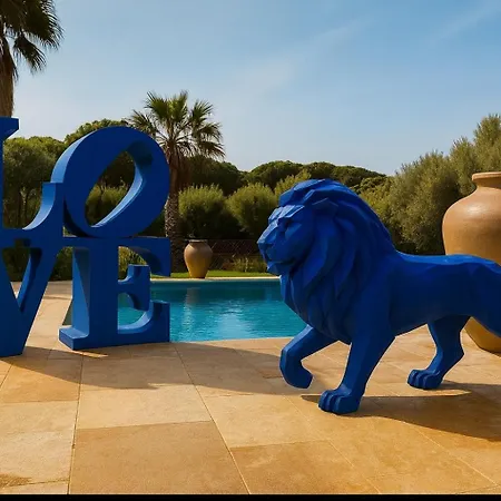 Azulik Corsica Apartmán *