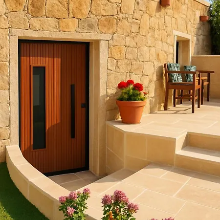 Apartament Azulik Corsica Corbara
