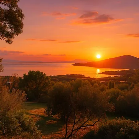 Azulik Corsica Apartmán