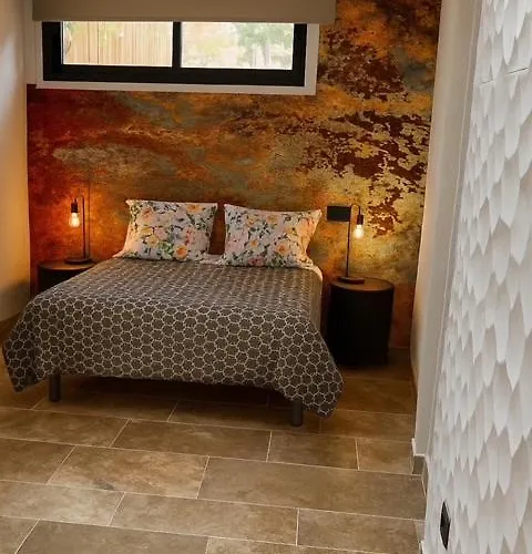 Azulik Corsica Corbara