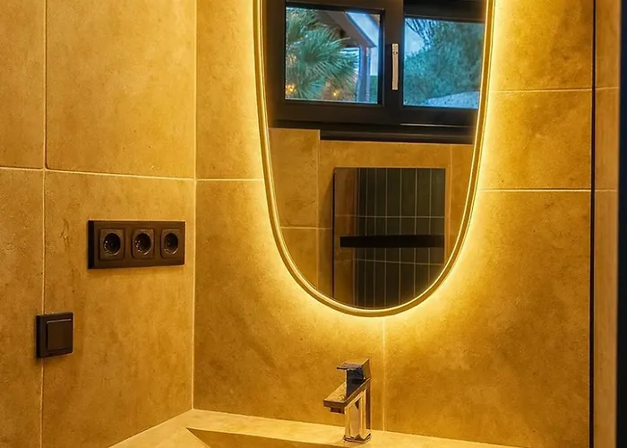 Azulik Corsica Apartment