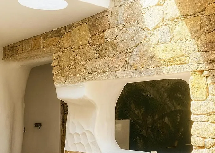 Apartment Azulik Corsica Corbara