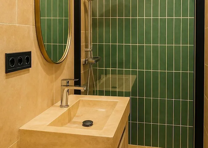 Azulik Corsica * Corbara