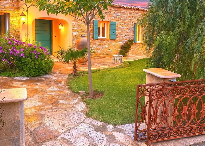 Azulik Corsica Apartment *