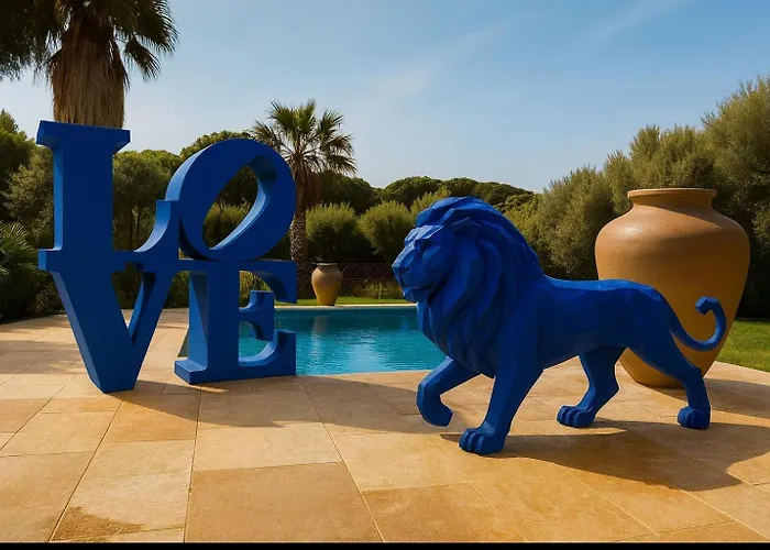 Azulik Corsica Apartmán *